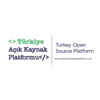 Türkiye Açık Kaynak Platformu logo, Türkiye Açık Kaynak Platformu contact details