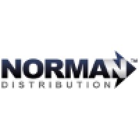 Norman Distribution logo, Norman Distribution contact details