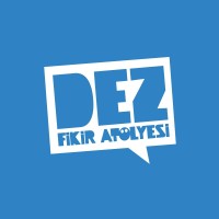 DEZ Fikir Atolyesi logo, DEZ Fikir Atolyesi contact details