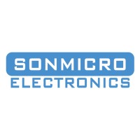 Sonmicro Electronics logo, Sonmicro Electronics contact details