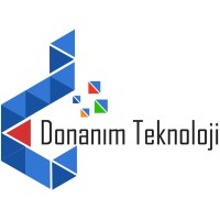 Donanım Teknoloji Ltd.Şti logo, Donanım Teknoloji Ltd.Şti contact details