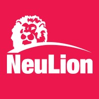 NeuLion logo, NeuLion contact details