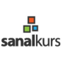 Sanalkurs logo, Sanalkurs contact details