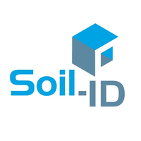 Soil-ID logo, Soil-ID contact details