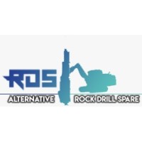 RDS - Manufacturer of Alternative Rock Drill Spare logo, RDS - Manufacturer of Alternative Rock Drill Spare contact details