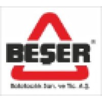 BEŞER BALATACILIK A.Ş. logo, BEŞER BALATACILIK A.Ş. contact details