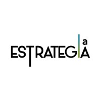 La Estrategia logo, La Estrategia contact details