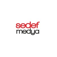 Sedef Medya Basım İletişim Organizasyon Sanayi ve Ticaret Anonim Şirketi logo, Sedef Medya Basım İletişim Organizasyon Sanayi ve Ticaret Anonim Şirketi contact details