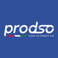 PRODSO VANA VE POMPA A.Ş. logo, PRODSO VANA VE POMPA A.Ş. contact details