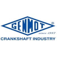 Genmot Crankshaft Industry logo, Genmot Crankshaft Industry contact details