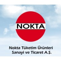 Nokta Tüketim Ürünleri Sanayi ve Ticaret A.Ş. logo, Nokta Tüketim Ürünleri Sanayi ve Ticaret A.Ş. contact details