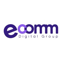 Ecomm Digital Group logo, Ecomm Digital Group contact details