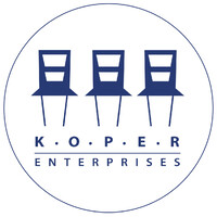 Koper Enterprises, Inc. logo, Koper Enterprises, Inc. contact details