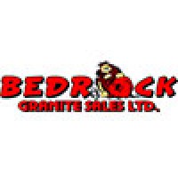 Bedrock Granite Sales logo, Bedrock Granite Sales contact details