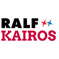 RALFKAIROS logo, RALFKAIROS contact details