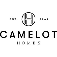 Camelot Homes logo, Camelot Homes contact details