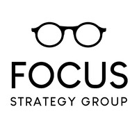 Focus Strategy Group logo, Focus Strategy Group contact details