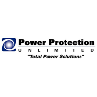 Power Protection Unlimited logo, Power Protection Unlimited contact details