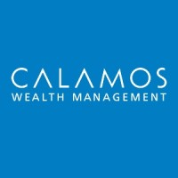 Calamos Wealth Management logo, Calamos Wealth Management contact details