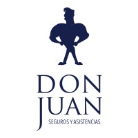 Don Juan. Seguros y asistencias. logo, Don Juan. Seguros y asistencias. contact details