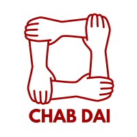 Chab Dai logo, Chab Dai contact details