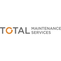 Total Maintenance Services logo, Total Maintenance Services contact details