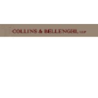 Collins & Bellenghi, LLP logo, Collins & Bellenghi, LLP contact details