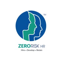 ZERORISK HR Inc logo, ZERORISK HR Inc contact details