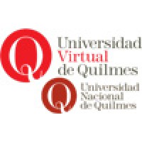 Universidad Virtual de Quilmes logo, Universidad Virtual de Quilmes contact details