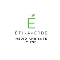 Fundacion Etika Verde logo, Fundacion Etika Verde contact details