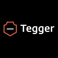 Tegger logo, Tegger contact details