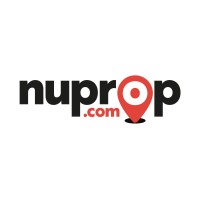 Nuprop.com logo, Nuprop.com contact details