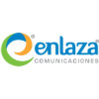 Enlaza Comunicaciones logo, Enlaza Comunicaciones contact details