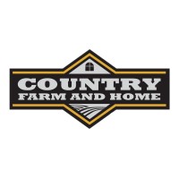 Country Farm And Home Center logo, Country Farm And Home Center contact details