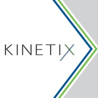 Kinetix International Logistics logo, Kinetix International Logistics contact details