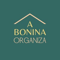 A Bonina Organiza logo, A Bonina Organiza contact details