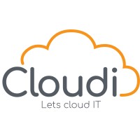 Cloudi logo, Cloudi contact details