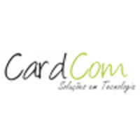 CardCom logo, CardCom contact details