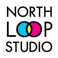 North Loop Studio logo, North Loop Studio contact details