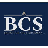 Brown Chase & Shulman LLC logo, Brown Chase & Shulman LLC contact details