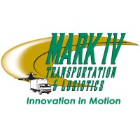 Mark IV Transportation & Logistics, Inc. logo, Mark IV Transportation & Logistics, Inc. contact details