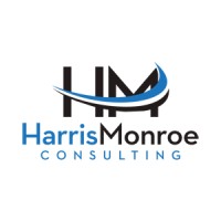 Harris Monroe Consulting logo, Harris Monroe Consulting contact details