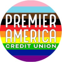 Premier America Credit Union logo, Premier America Credit Union contact details