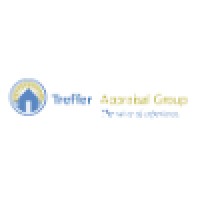 Treffer Appraisal Group logo, Treffer Appraisal Group contact details