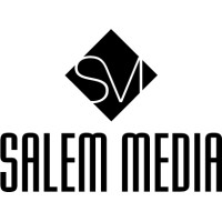 Salem Media logo, Salem Media contact details