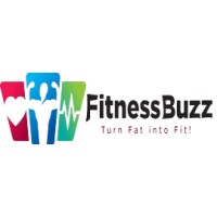 FitnessBuzz logo, FitnessBuzz contact details