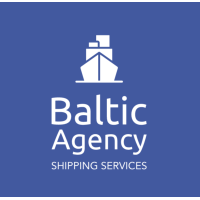 Baltic Agency logo, Baltic Agency contact details