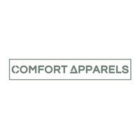 Comfort Apparels logo, Comfort Apparels contact details