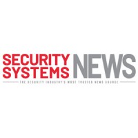 Security Systems News logo, Security Systems News contact details