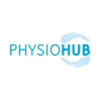 Physio Hub logo, Physio Hub contact details